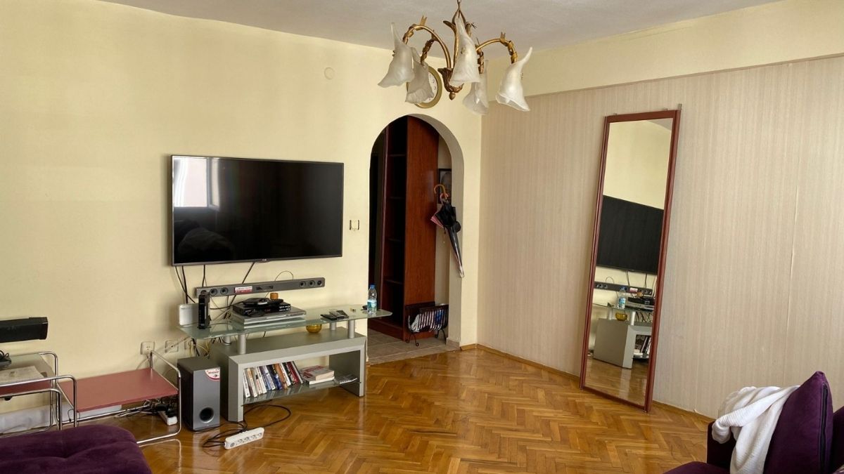 Comfortable Flat in City Center For Rent