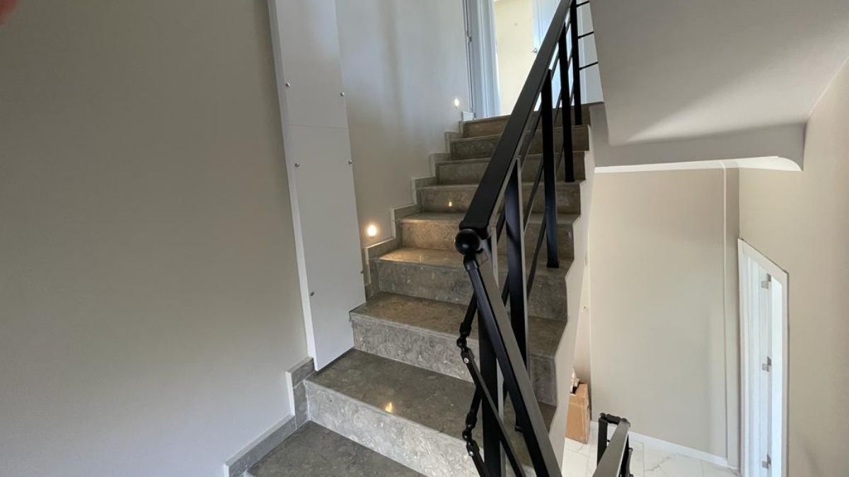 Seaside Villa In Pelitköy, Balıkesir